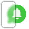 icon manages