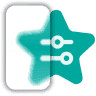 icon manages