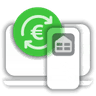 icon manages