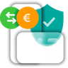 icon manages
